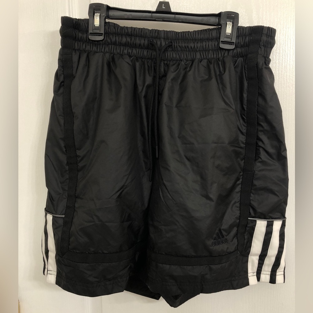 Adidas Showtime Basketball Shorts